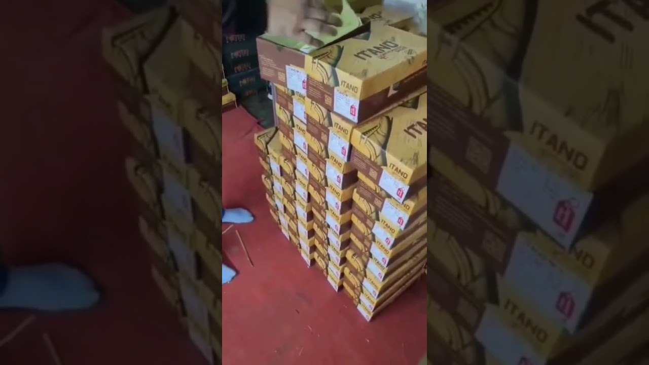 Orthopaedic loafer shoes.                 