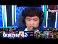 SN vs JDG - Game 2 | Quarter Finals S10 LoL Worlds 2020 PlayOffs | Suning vs JD Gaming G2 full game