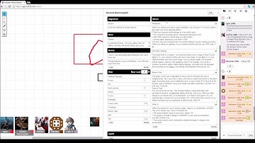 The Grand Experiment Dungeon World Campaign: week 1, part 3