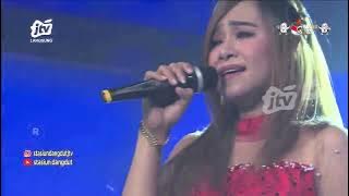 HARUSKAH BERAKHIR - ERNI DIAHNITA