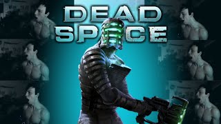 The Scariest Sci-Fi Game