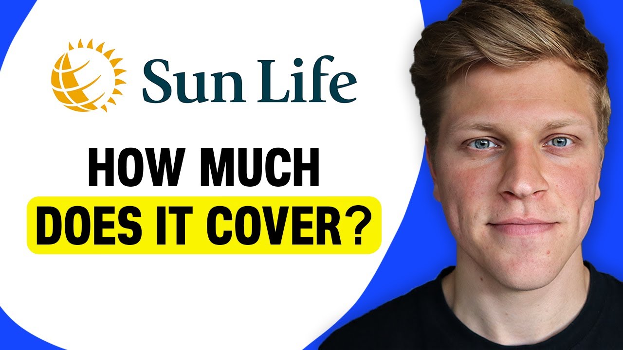 How Much Does Sun Life Dental Cover?