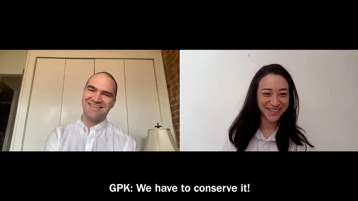Under the Cover: Gala Porras-Kim