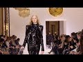 Balmain | Fall Winter 2018/2019 Full Fashion Show | Menswear