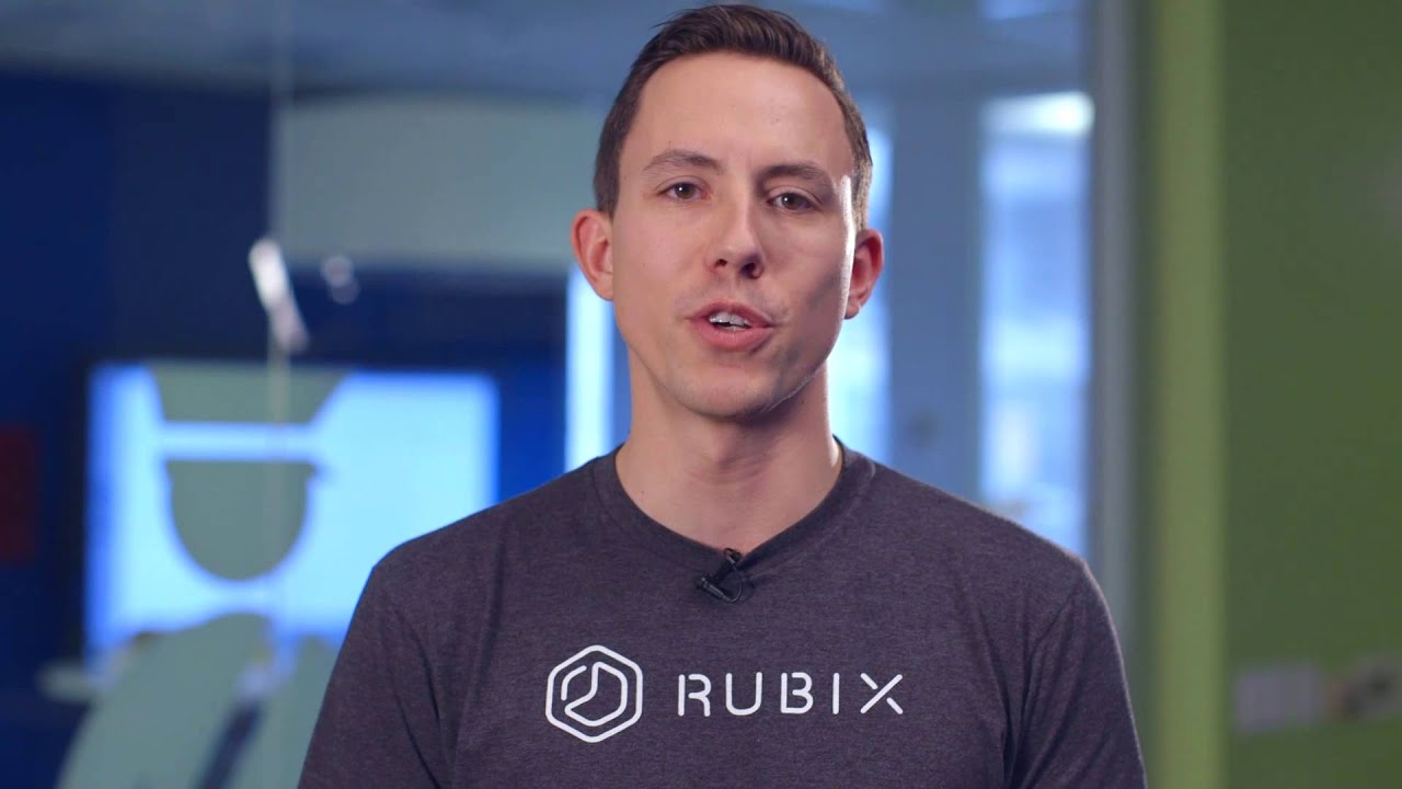 ShopTalk: Matthew Spoke | The "Wow" Moment for Rubix by Deloitte
