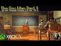 L. A. Noire Case #21 "The Gas Man" Part 1 Cole takes on his first case with the Arson Squad.