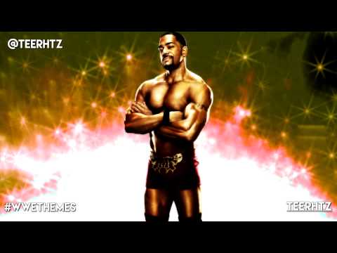 David Otunga | Theme Song | All About The Power |