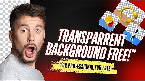 How To Make Background Transparent In Canva For Free | No Pro Needed  #canvatutorial #bgremove