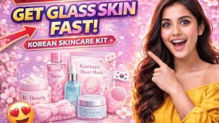 Korean kit 7 din main glass skin? Sach ya Jhoot? screenshot 4