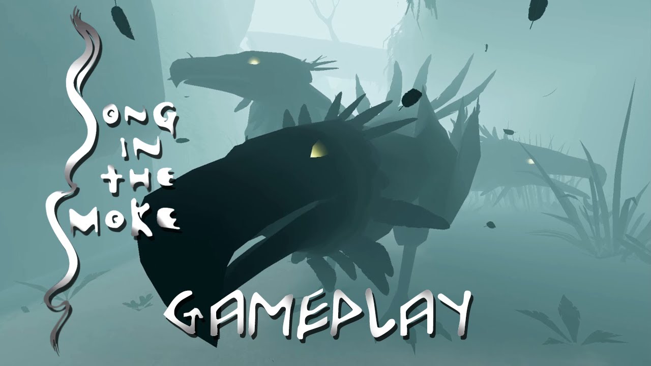 Song in the Smoke VR Gameplay, First Impressions YouTube