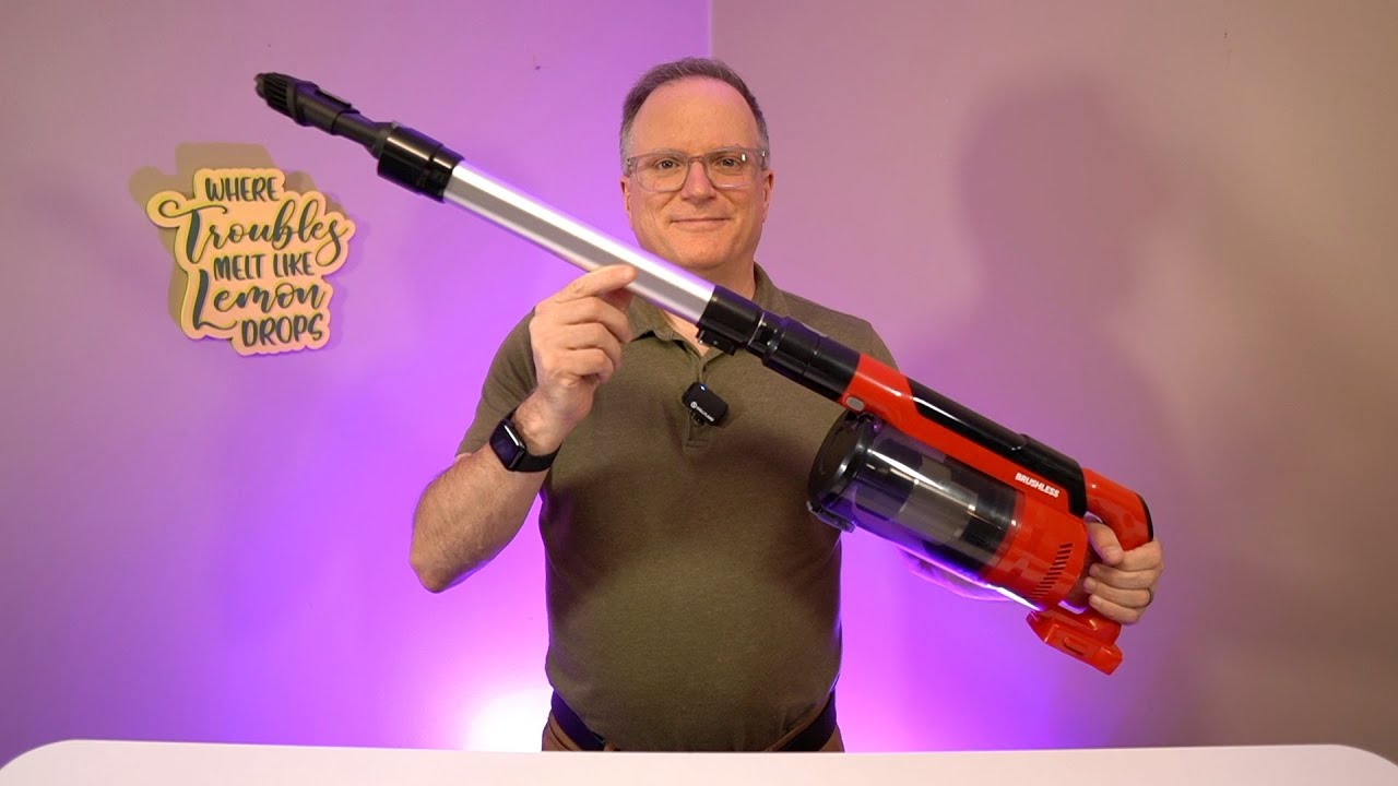 Беспроводной пылесос для аккумулятора Milwaukee M18, 7 в 1