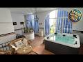 Casa Rural Casa Maria Camunas | Herencia, Spain | Hotel Review 🛏️