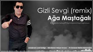 Ağa Maştağalı - Gizli Sevgi (Vs Lord Vertigo) Resimi