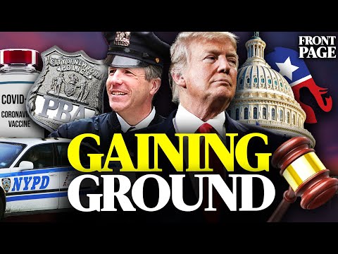 Special master backs Trump AGAIN;NYPD vax mandate invalid;BIG UK tax cut;Conservatives rise in Italy