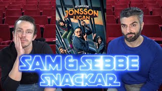 Se upp för Jönssonligan - Recension (Inga Spoilers)