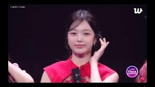 Hearts2Hearts Full Stage at TIMA Awards 2025 | Hearts2Hearts Full Performance