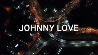 Leo Jaime - Johnny Love (Lyric vídeo) Resimi