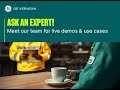 Ask an Expert: Accelerating Digital Transformation with Cloud Solutions | GE Vernova
