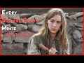 Saoirse Ronan Movies (2003-2022)