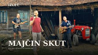 Izlet Majčin Skut Zelina Acoustic Session