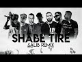 ریمیکس جدید شب تیره از یاس و تتلو و شایع و خلسه و هیچکس و مهدیار ریمیکس جدید شب تیره از یاس و تتلو و شایع و خلسه و هیچکس و مهدیار