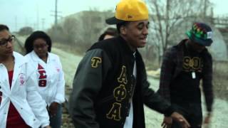 Tau Chapter - '06 Every Time (720p)