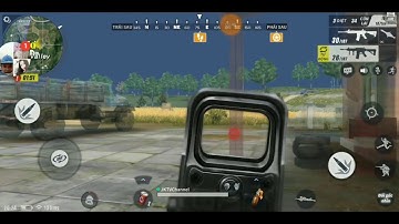 Ros Mobile V5 Mod/Hack - XRay 99%/AimLock/AntiBan/NoGrass - Assets.npk - 29/08/18