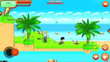 Review Nro Lậu Đã Open Free Vàng Ngọc Vô Hạn Rất Nhiều Boss Mới Lạ Chơi Ngon Như Test Full Mod IOS