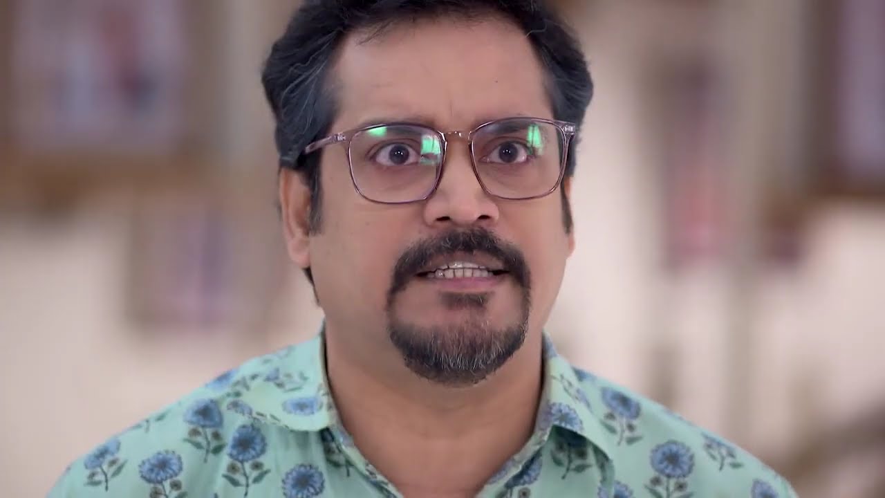 Parineeta - রায়ান কি পাবে পারুলের হদিশ ?