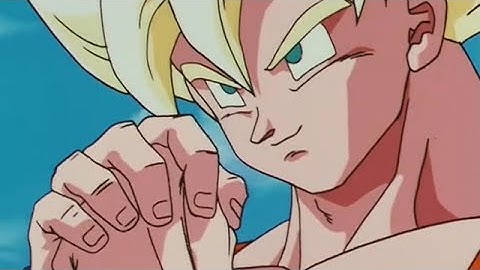 Those sound effects, for the love of god