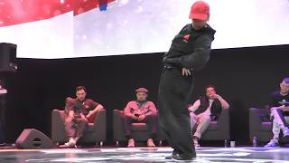 Top16 Bgirl Fishka Vs Bgirl Tata Russian Breaking Championship 2025