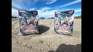 Aesthetic Openings: Yugioh Dragons of Legend: The Complete Series