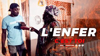 Une Minute En Enfer Film Complet En Français Inno Production