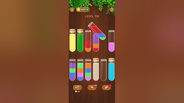 Sort Em All Level 118