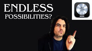 Apple Loops A Comprehensive Guide To Making A Song