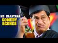 MS Narayana Back To Back Comedy Scenes | Non Stop Laughter 😂 | iDream