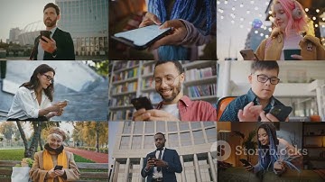 "AI Revolution: How Artificial Intelligence is Changing the World! 🌍🤖"