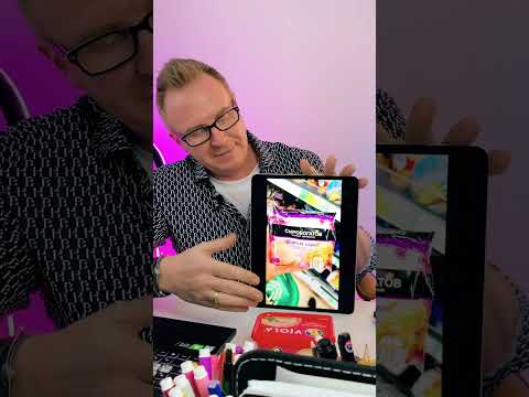 КАК ВПИХНУТЬ «НЕВПИХУЕМОЕ» В ОДИН СЛАЙД? 😱#креативноемышление #дизайн #креативность #презентация