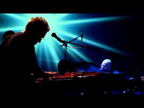 Manzarek & Krieger : Riders On The Storm @ Bataclan, Paris (july 3rd, 2011)