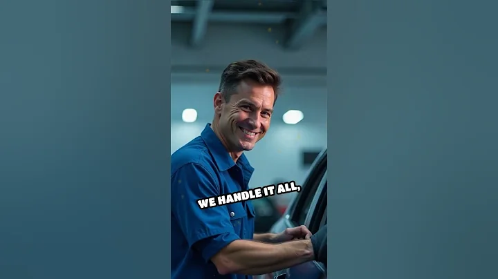 Auto Glass Miracles: Fast Fixes, Happy Rides