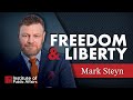 Mark Steyn - Speech to the IPA's Gala Dinner in Melbourne 2016