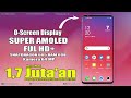 10 HP LAYAR O SCREEN MURAH TERBAIK 2020 - HARGA MULAI 1 JUTAAN!! - 10 HP LAYAR O SCREEN MURAH TERBAIK 2020 - HARGA MULAI 1 JUTAAN!!