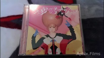 Kyary Pamyu Pamyu Family Party LE Photo Flythrough