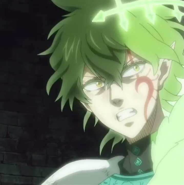 Black Clover - Black rover [[AMV] - Story Wa]
