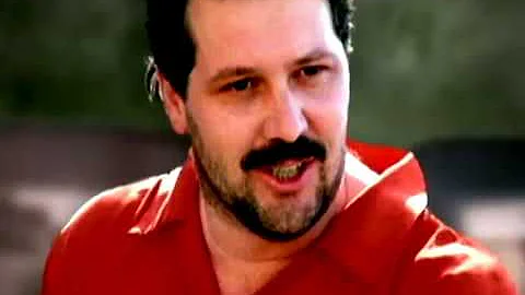 Forensic Files Season 8, Ep 32: Over and Out