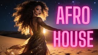 Melancholic Voyage Afrolatin House X Amapiano Mix