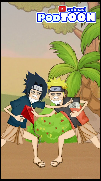 MARWOTOOOOO SASMUNIIEEEE  #animasipodtoon #animasi #kartun