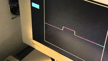 KLA-Tencor Alpha Step 500 Profiler by SPEC Equipment