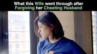 What this Wife went through after Forgiving her Cheating Husband | Nijo Jonson - StoryTeller