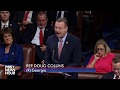 WATCH: Rep. Collins' full closing statement ahead of House impeachment vote | Trump impeachment